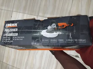 Polishing Machine