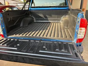 Dongfeng Rich 6 /Np 300 Nissan Pickup Liners