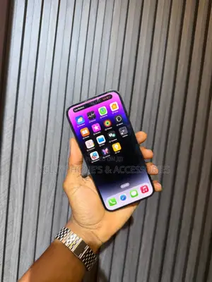 Apple iPhone 14 Pro Max 512 GB Blue