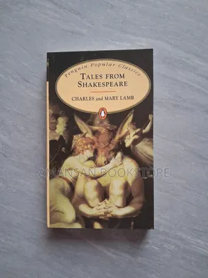 Tales From Shakespeare