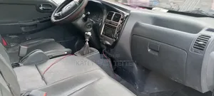 Kia Bongo Iii