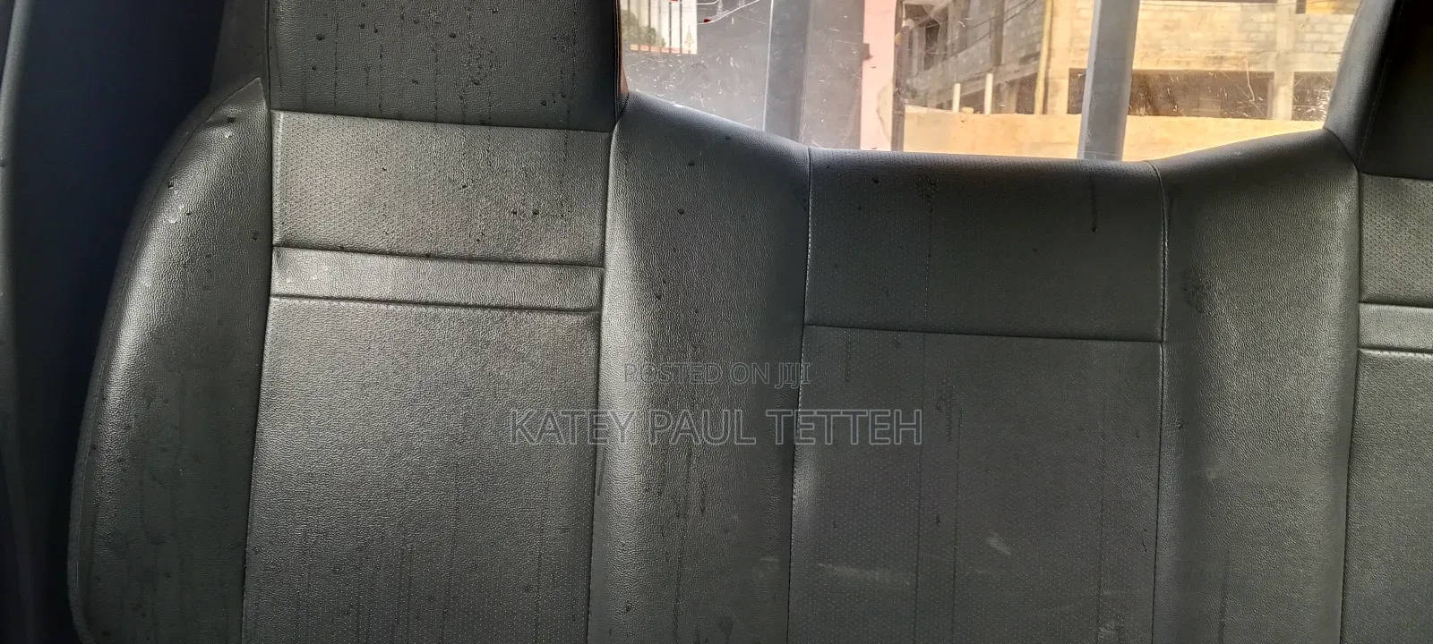 Kia Bongo Iii
