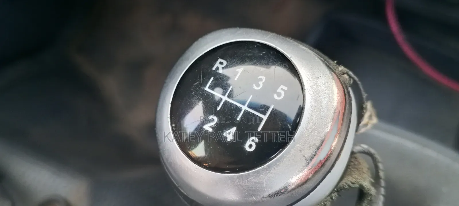Kia Bongo Iii