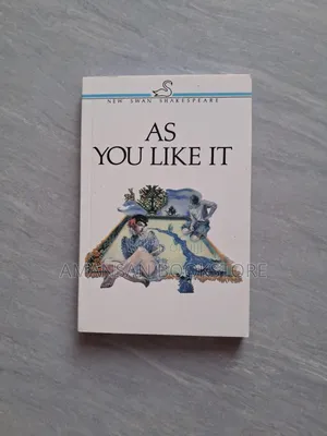 As You Like It