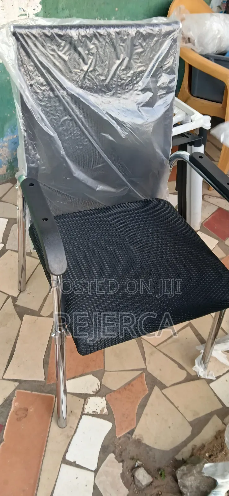 Visitors Chair