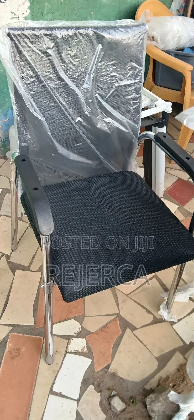 Visitors Chair
