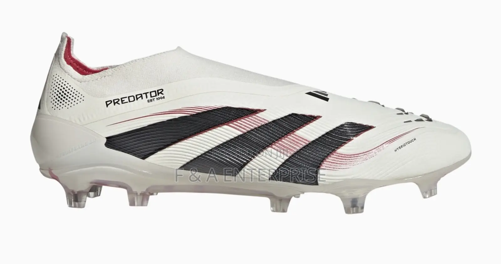 Predator Boot for Sales
