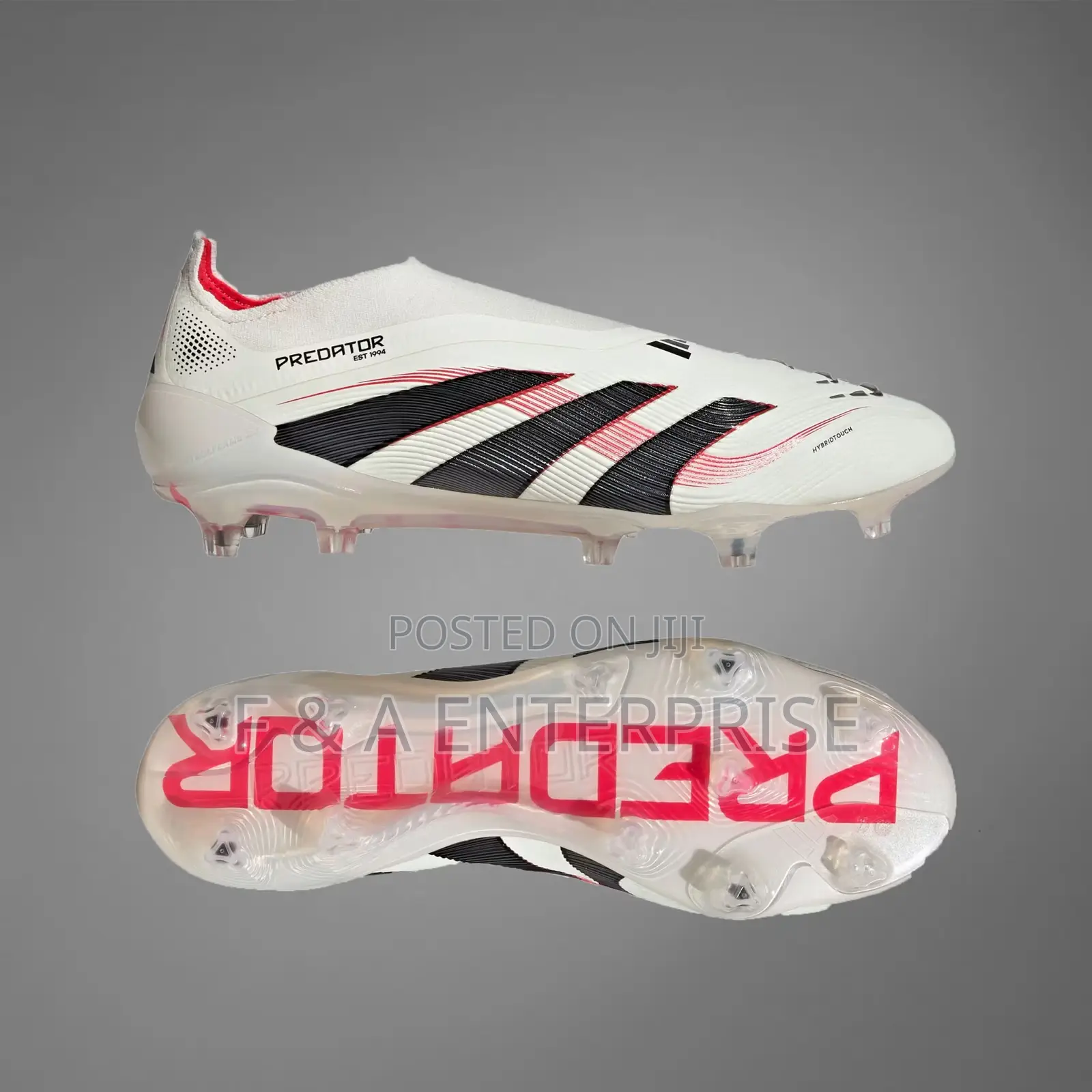 Predator Boot for Sales