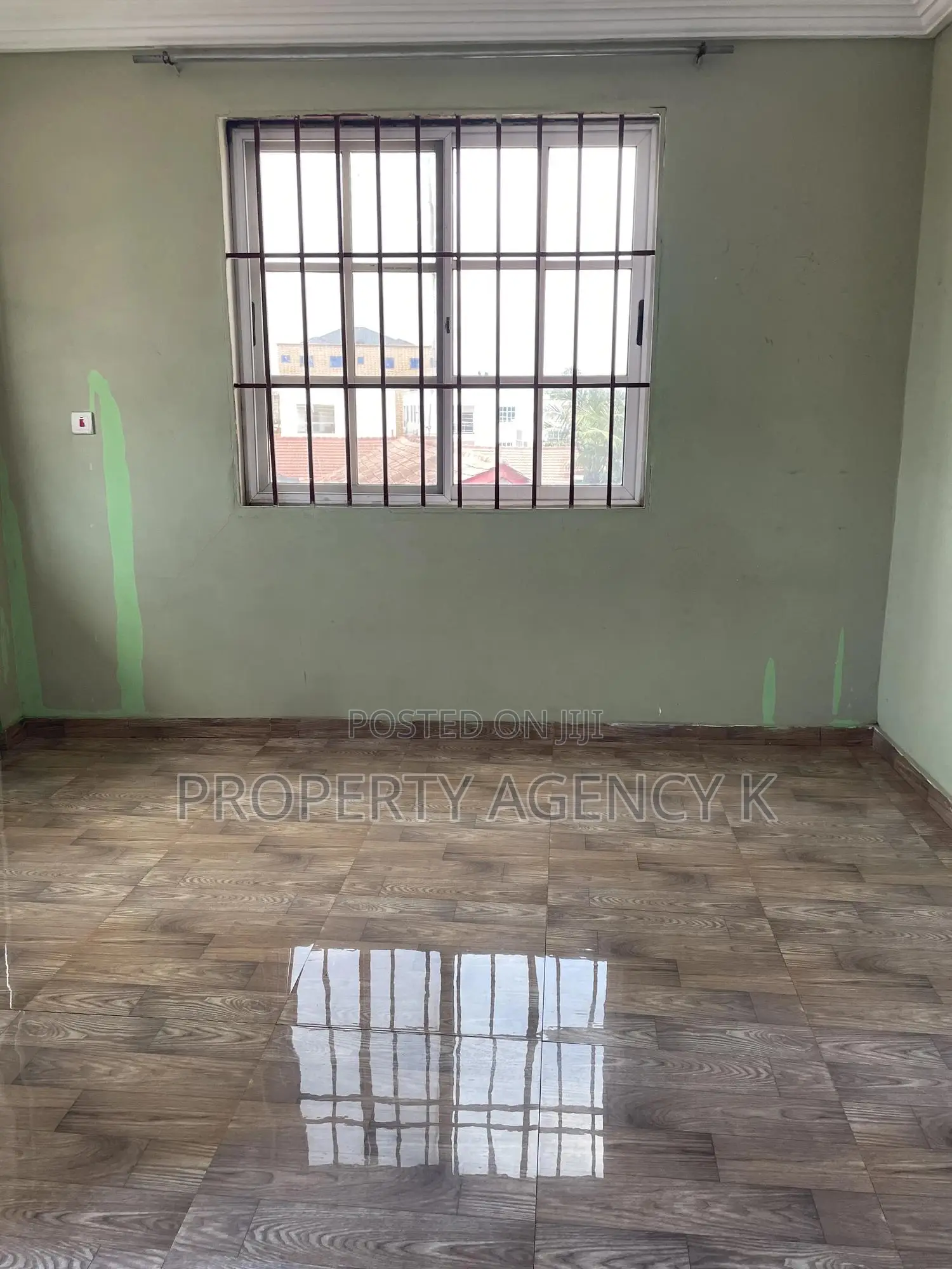 1bdrm Apartment in Kfs, Old Barrier for rent