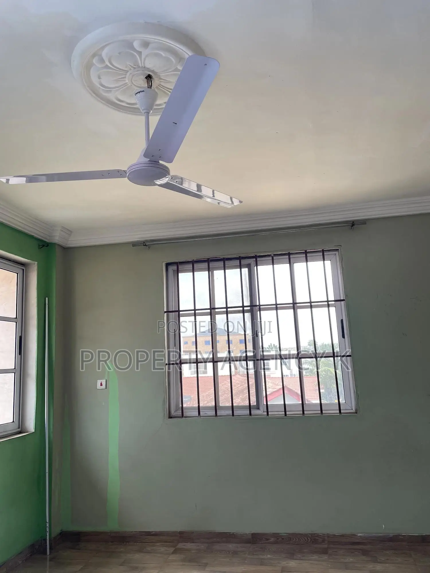 1bdrm Apartment in Kfs, Old Barrier for rent