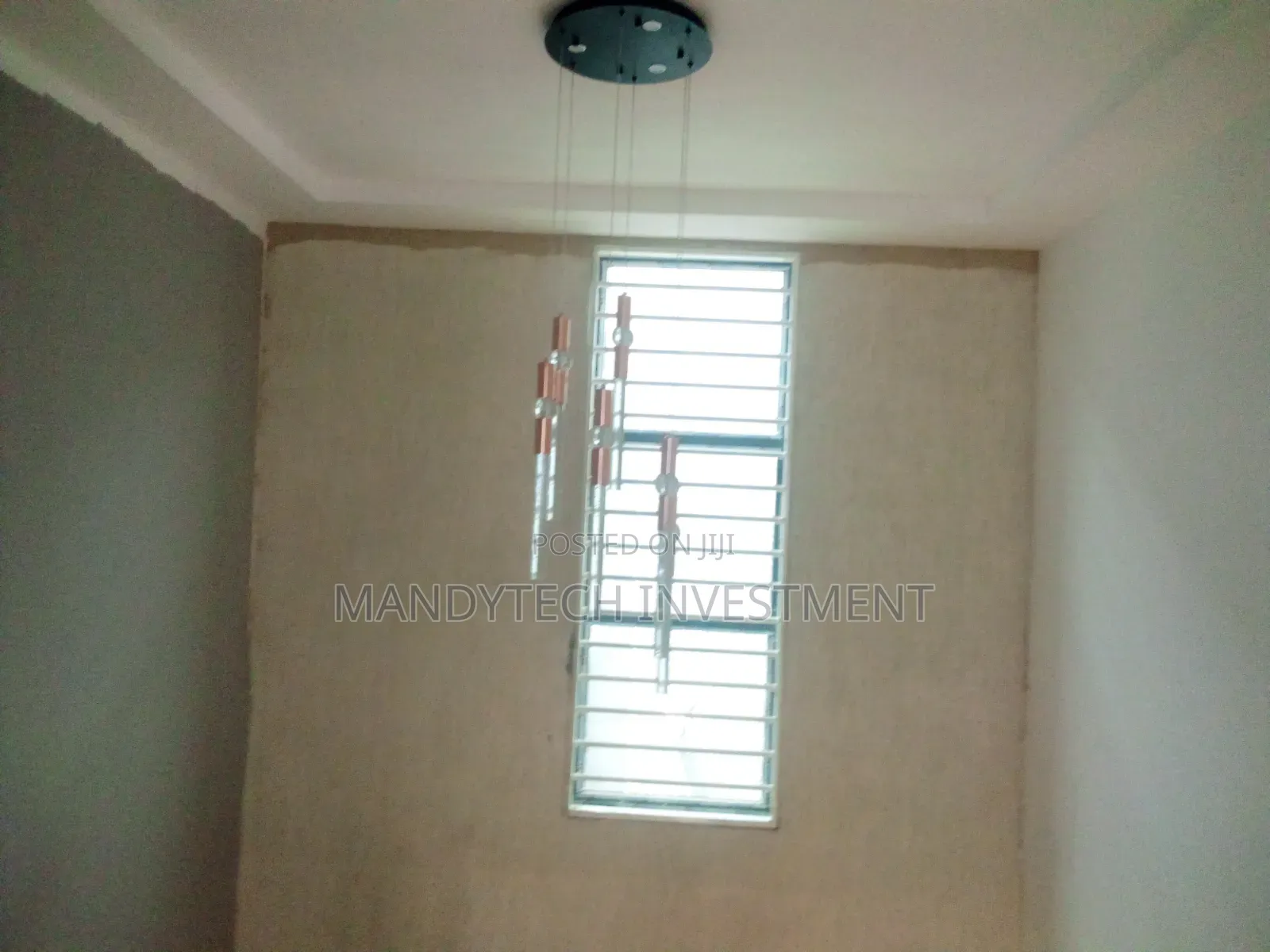 First-Elegant 4 Bedroom House - East Legon Hilla
