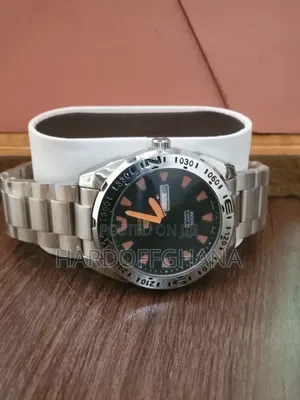 Seiko 5 Sports Automatic Watch