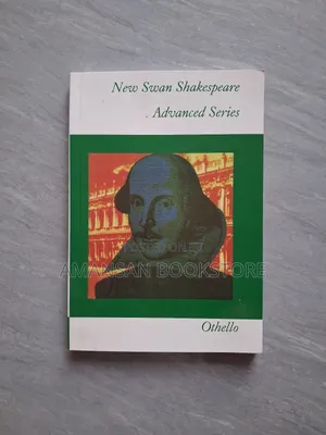 Othello By William Shakespeare