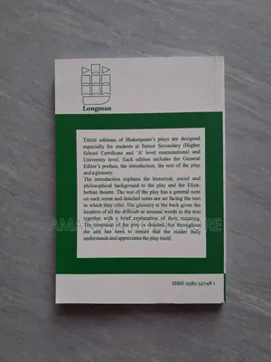 Othello By William Shakespeare