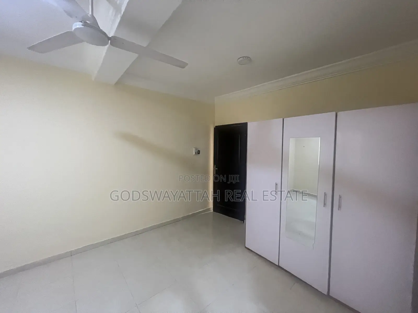 2bdrm Apartment in East Legon, Adjiriganor for rent