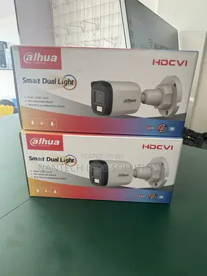 Dahua 5mp Dh-Hac-B1a51p-U-Il-A