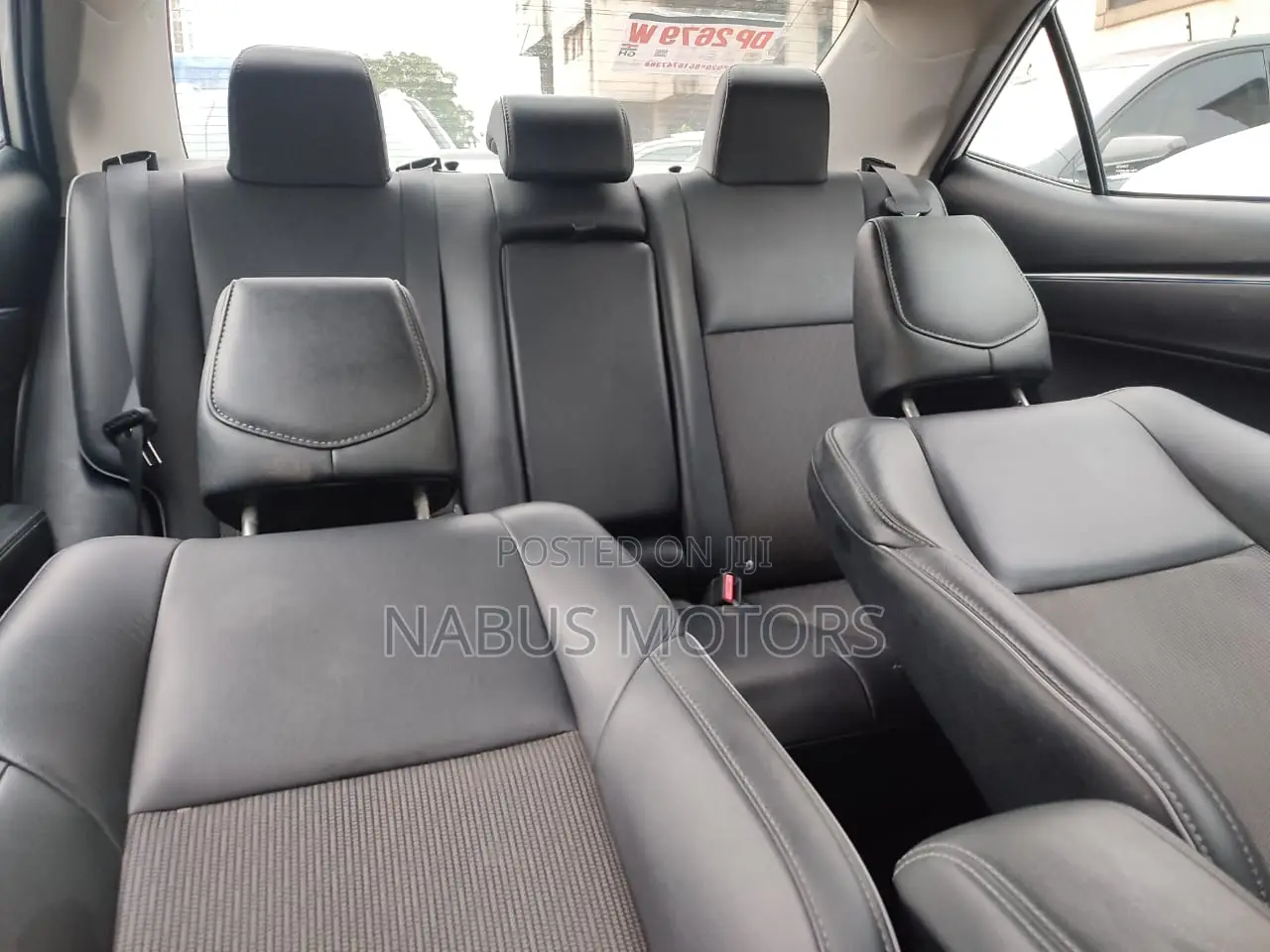 Toyota Corolla 2018 White
