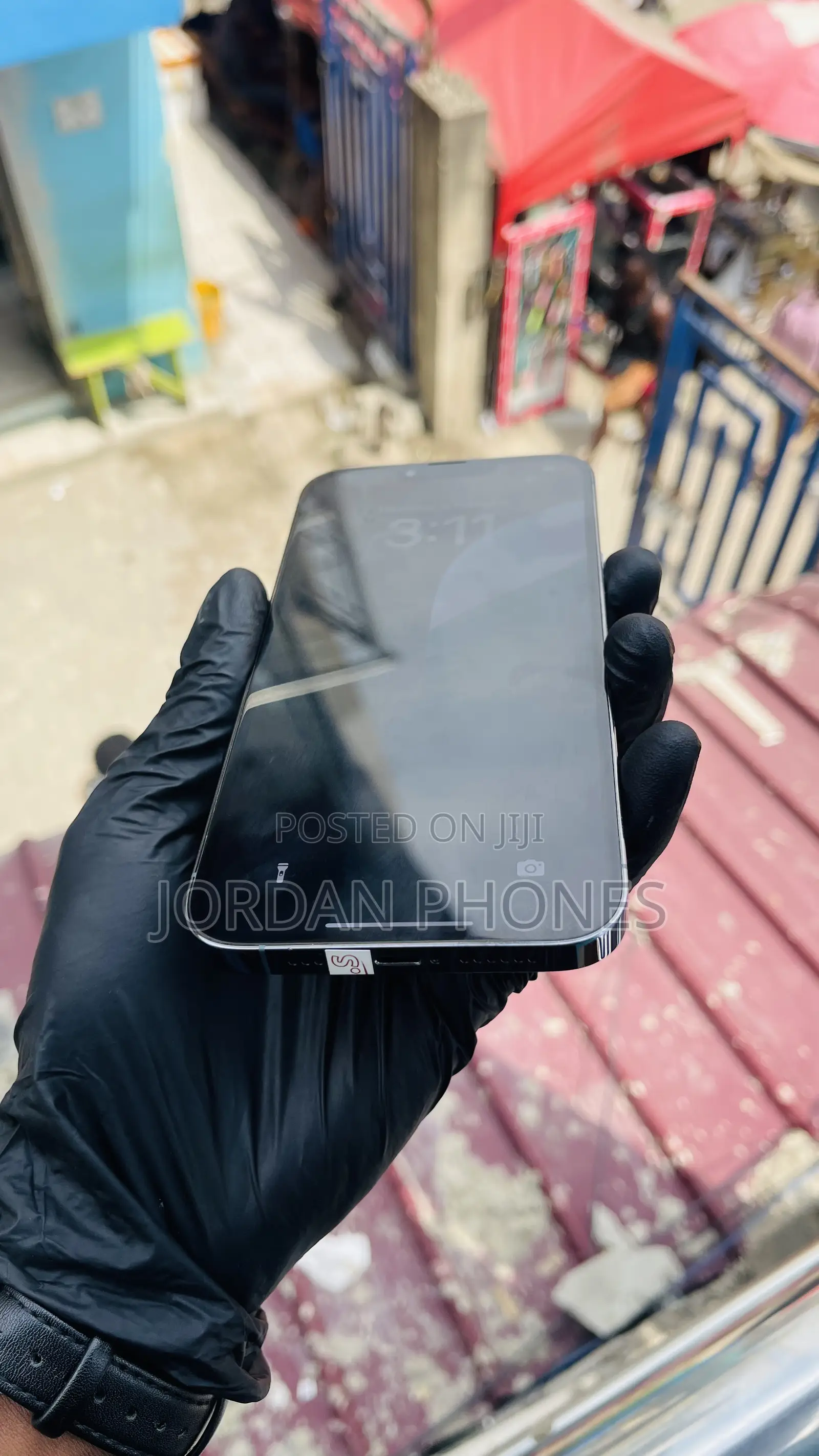 Apple iPhone 13 Pro Max 128 GB Blue