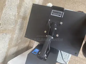Heatpress Machine A2