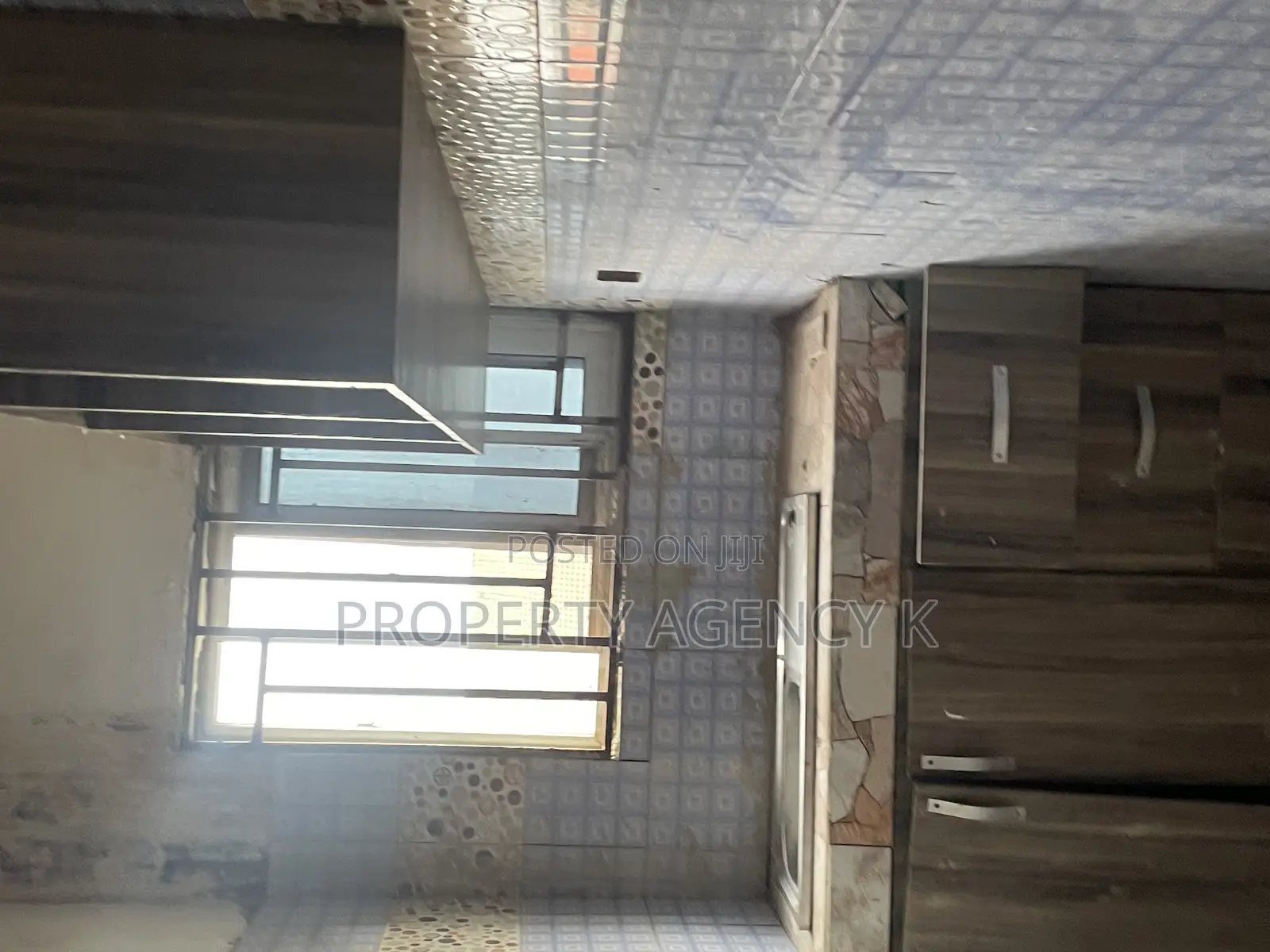 1bdrm Apartment in Accad Properties, Old Barrier for rent