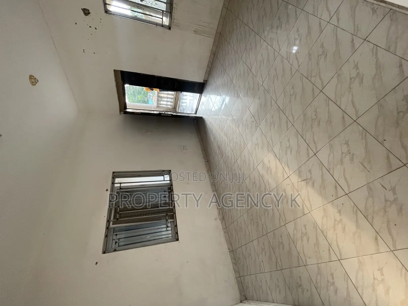 1bdrm Apartment in Accad Properties, Old Barrier for rent