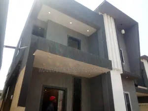 First-Elegant 4 Bedroom House - East Legon Hilla