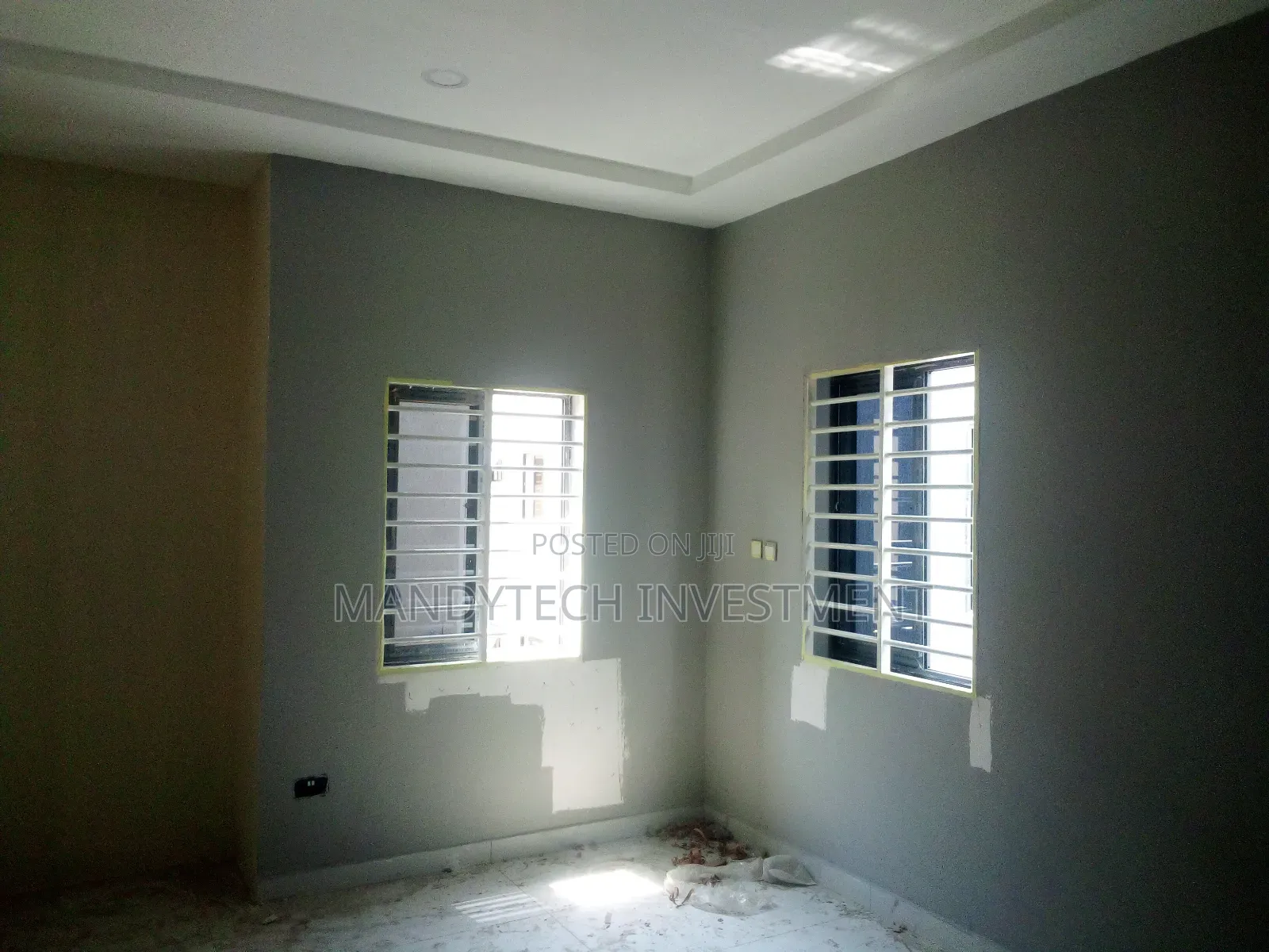 First-Elegant 4 Bedroom House - East Legon Hilla