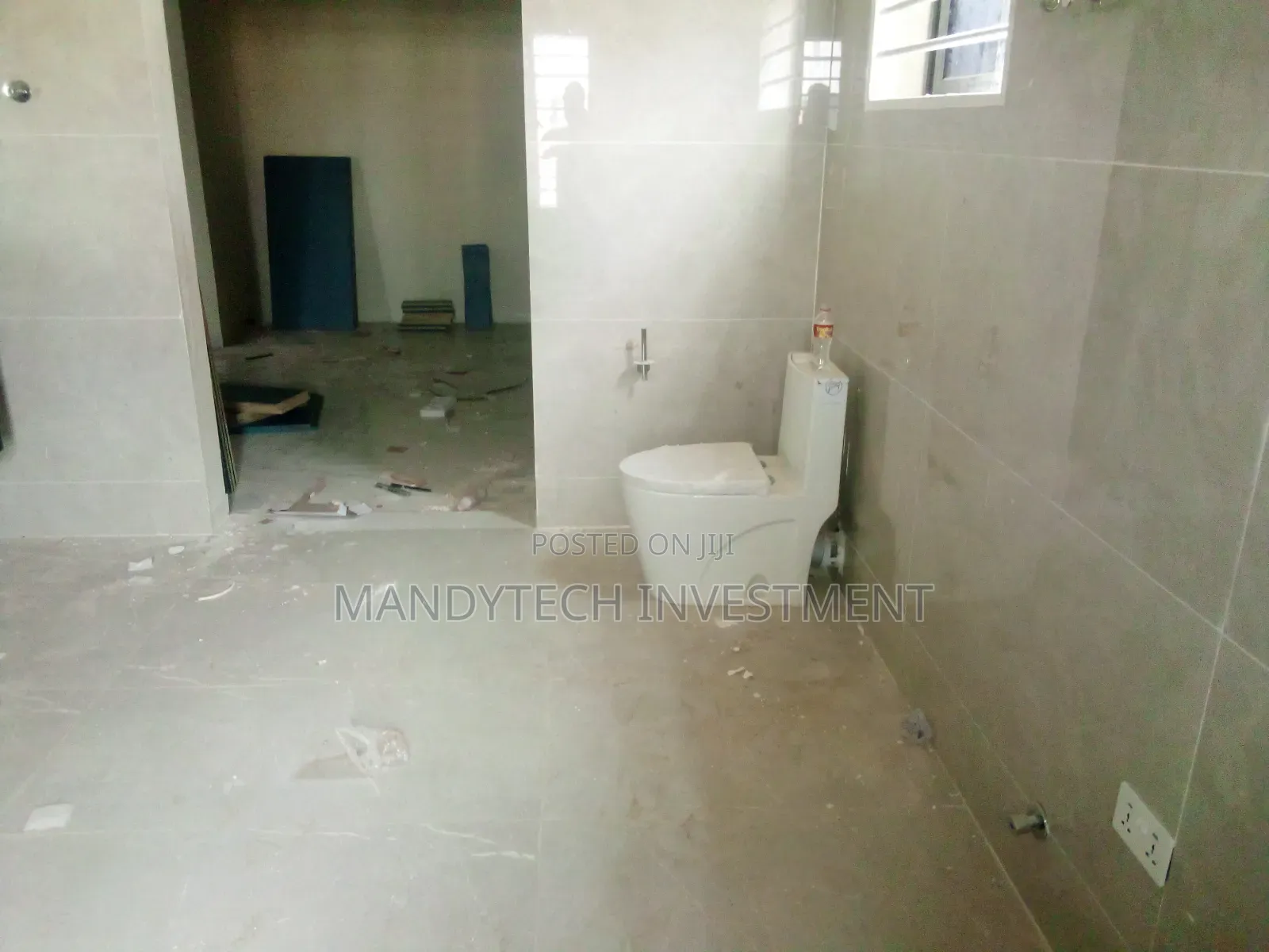First-Elegant 4 Bedroom House - East Legon Hilla