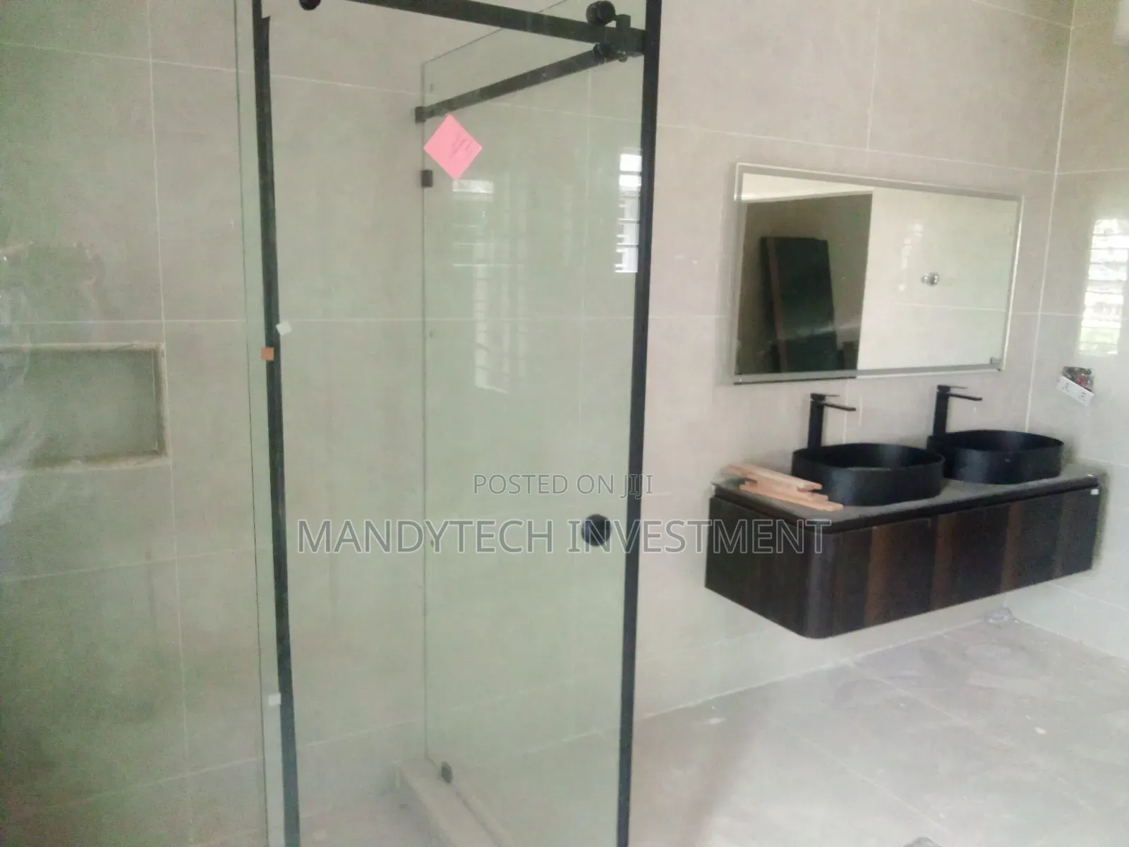 First-Elegant 4 Bedroom House - East Legon Hilla