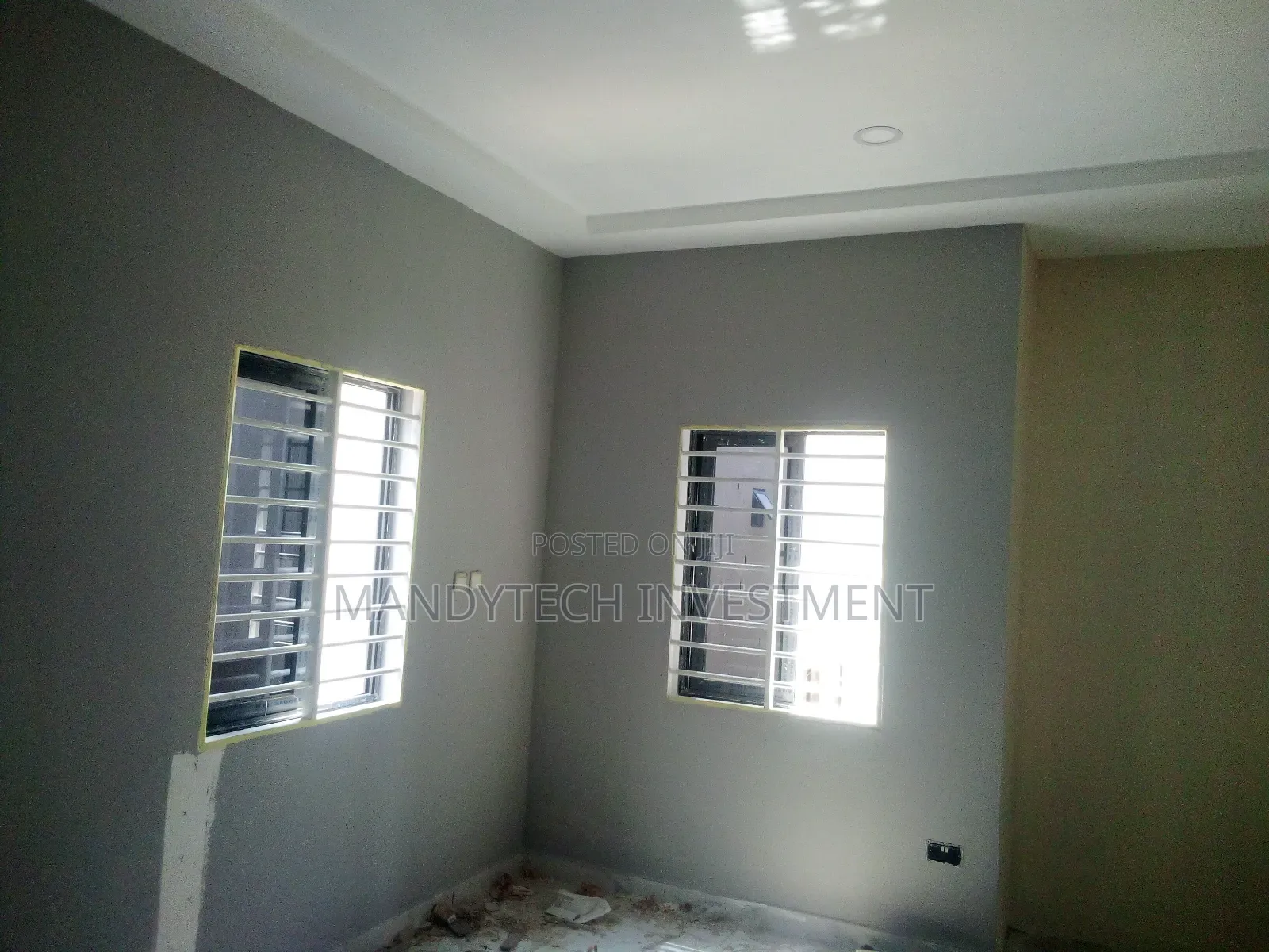 First-Elegant 4 Bedroom House - East Legon Hilla