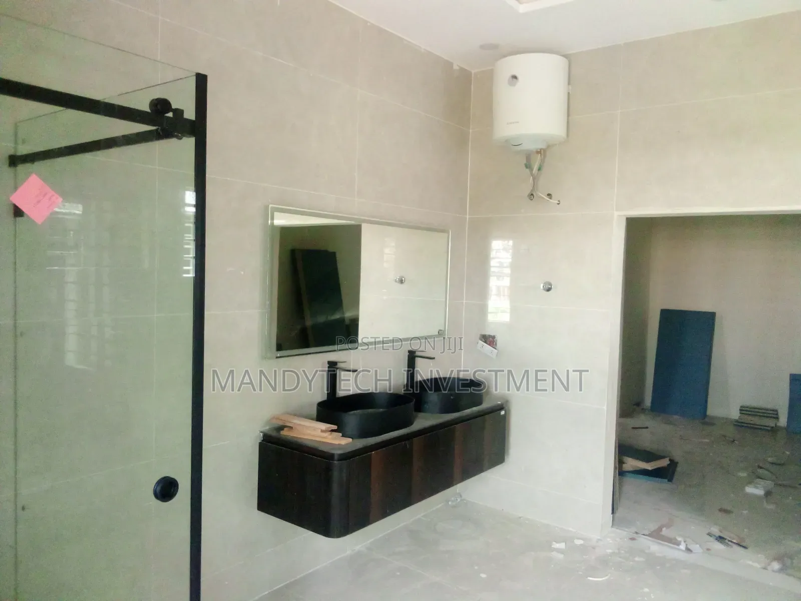 First-Elegant 4 Bedroom House - East Legon Hilla