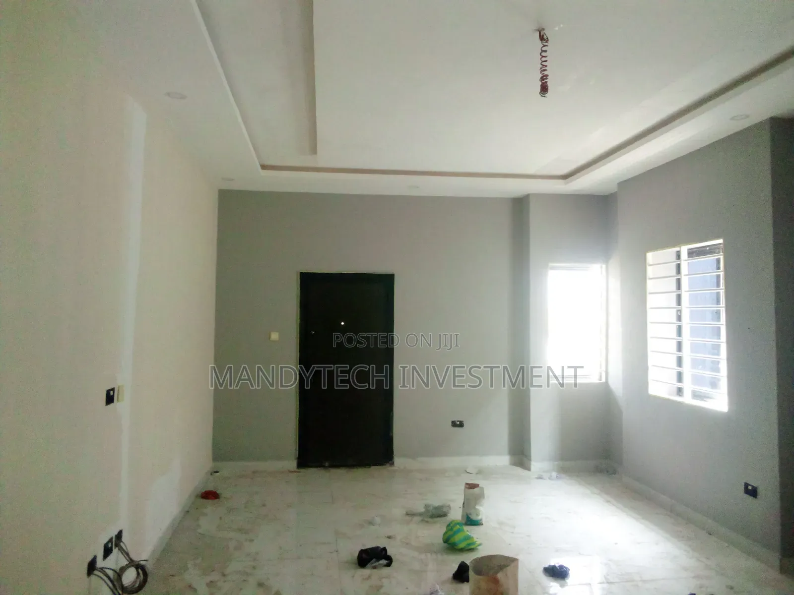 First-Elegant 4 Bedroom House - East Legon Hilla