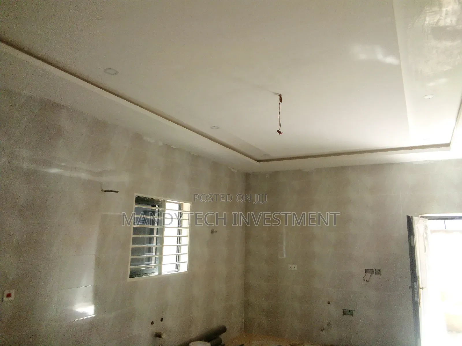 First-Elegant 4 Bedroom House - East Legon Hilla
