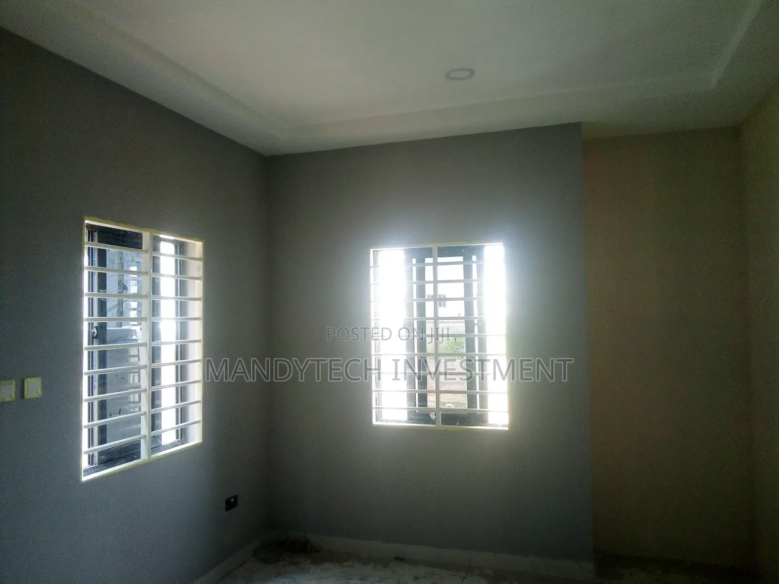First-Elegant 4 Bedroom House - East Legon Hilla