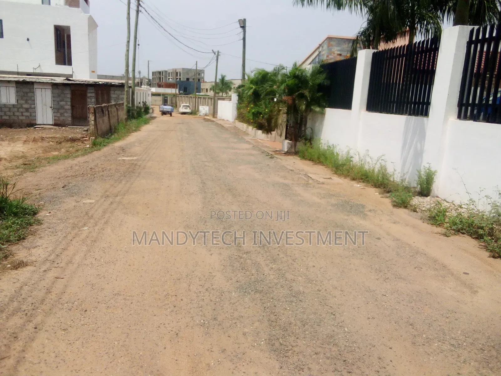 First-Elegant 4 Bedroom House - East Legon Hilla