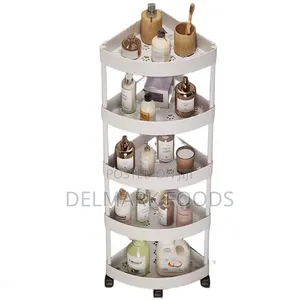 Plastic Corner Rack