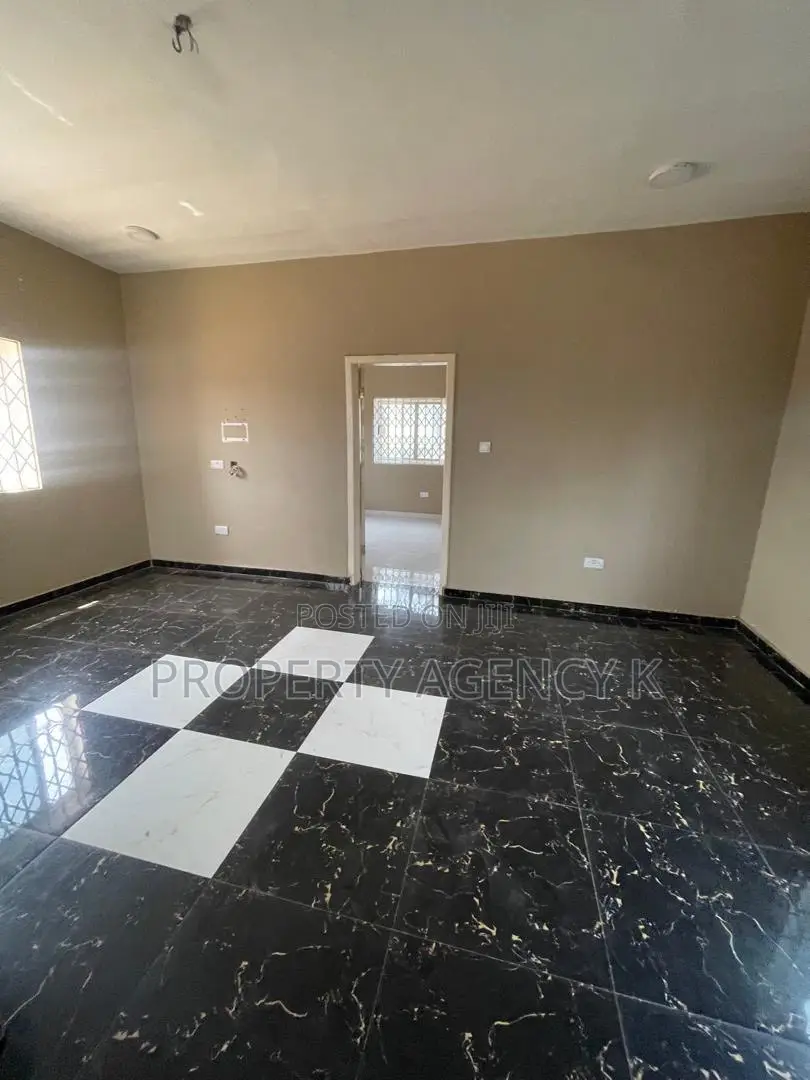 1bdrm Apartment in Accad Properties, Old Barrier for rent