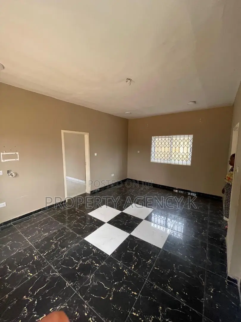 1bdrm Apartment in Accad Properties, Old Barrier for rent