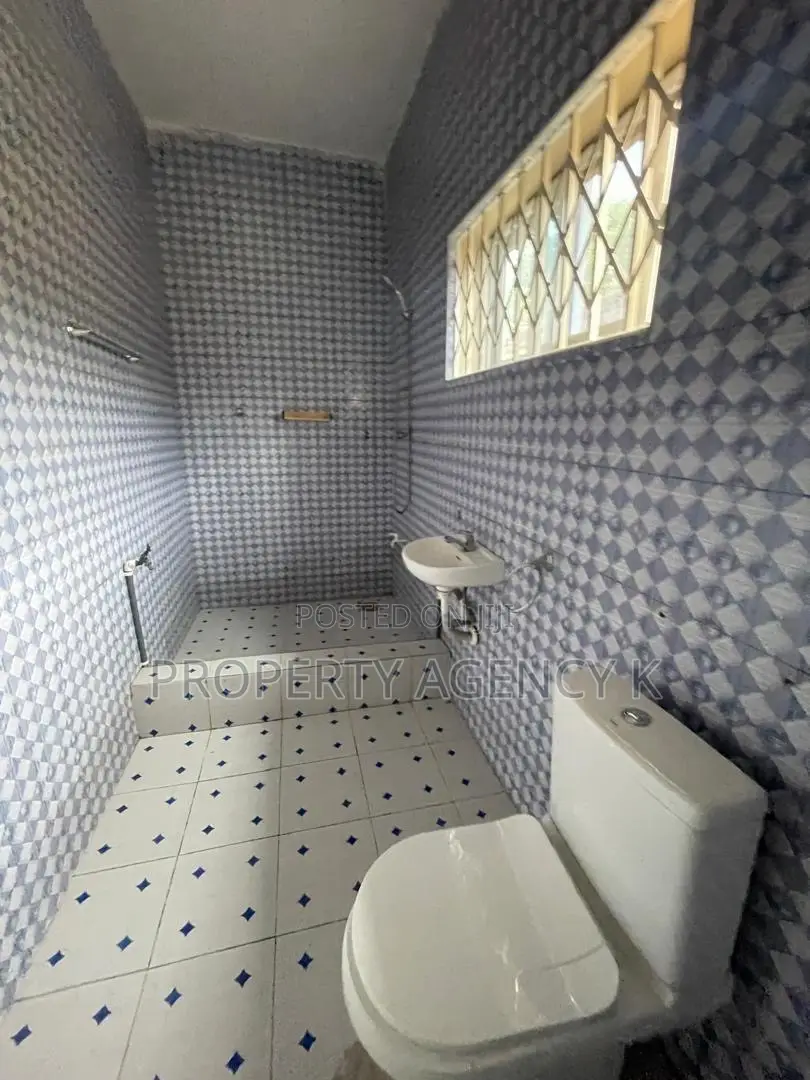 1bdrm Apartment in Accad Properties, Old Barrier for rent