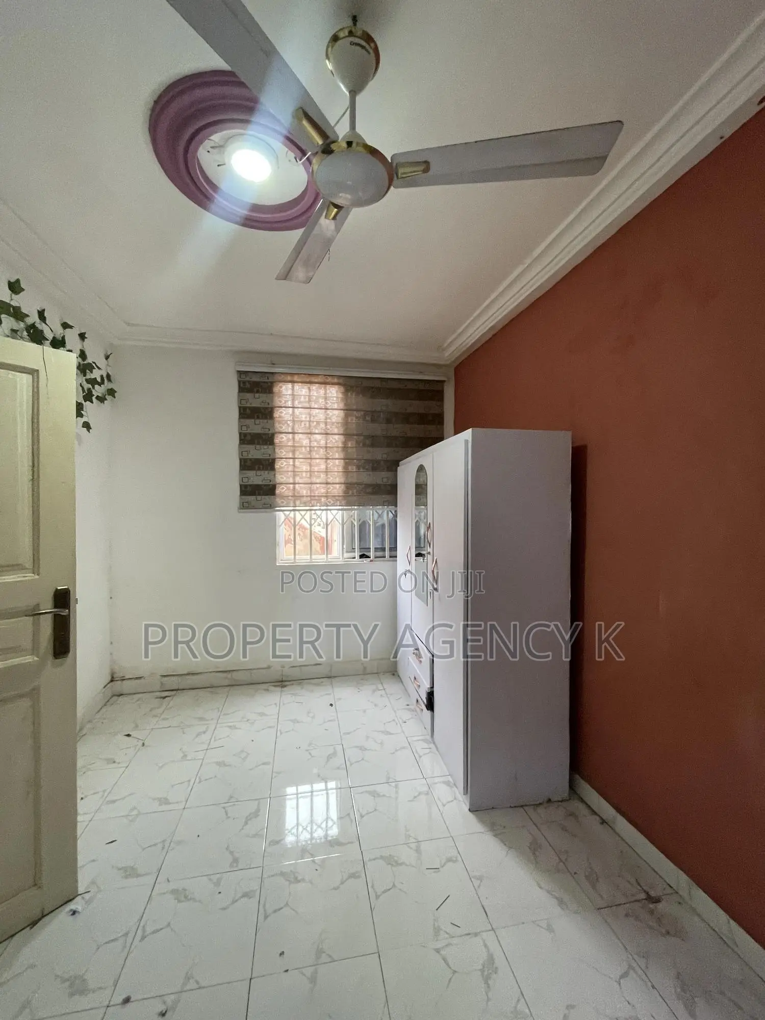 1bdrm Apartment in Accad Properties, Old Barrier for rent