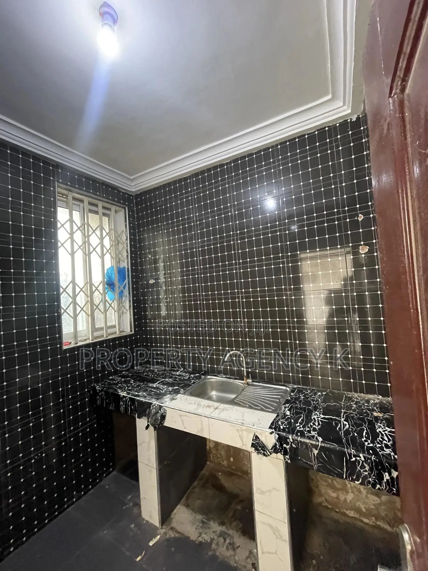 1bdrm Apartment in Accad Properties, Old Barrier for rent