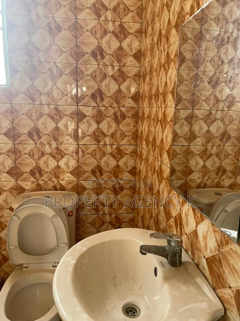1bdrm Apartment in Accad Properties, Old Barrier for rent