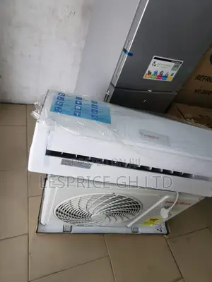 Top Standard Sunny Walk Split Air Conditioner 1.5hp R410 Gas