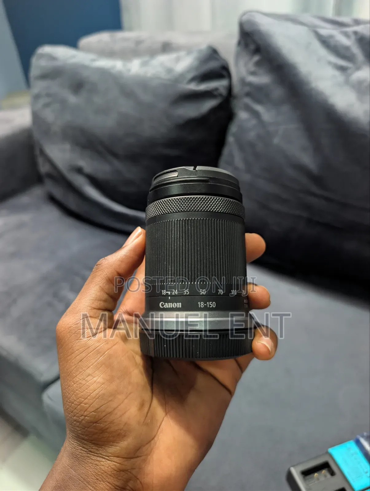 Canon Eos R10 Camera