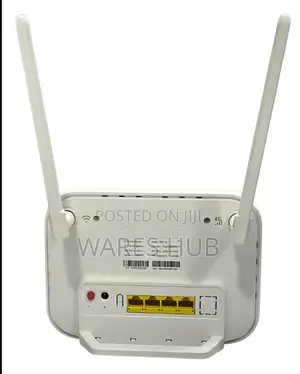 Olax Router Universal 300mbps Ax8