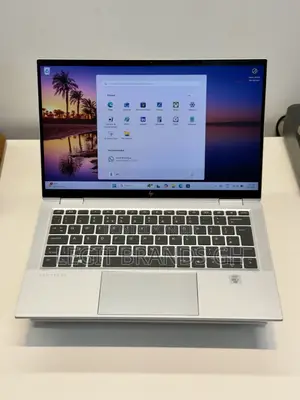 Laptop HP EliteBook X360 1030 G7 16GB Intel Core I7 SSD 256GB