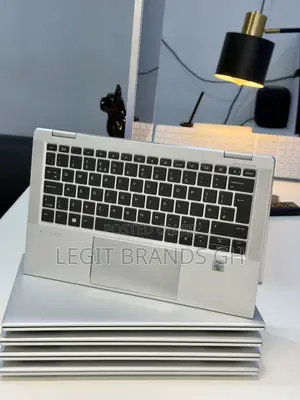 Laptop HP EliteBook X360 1030 G7 16GB Intel Core I7 SSD 256GB