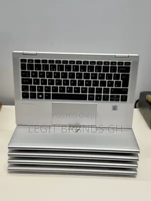 Laptop HP EliteBook X360 1030 G7 16GB Intel Core I7 SSD 256GB