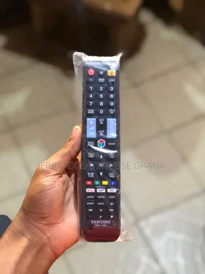 Samsung Tv Remote Control
