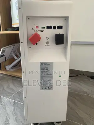 16kWh Lithium Battery